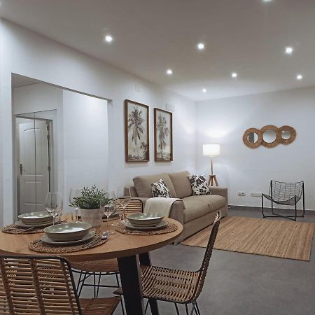Casa Argeo Villa Los Llanos De Aridane Kültér fotó