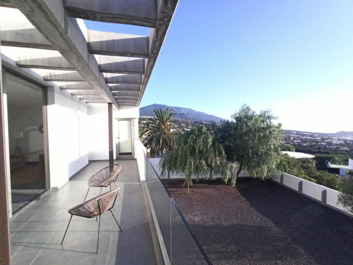 Casa Argeo Villa Los Llanos De Aridane Kültér fotó