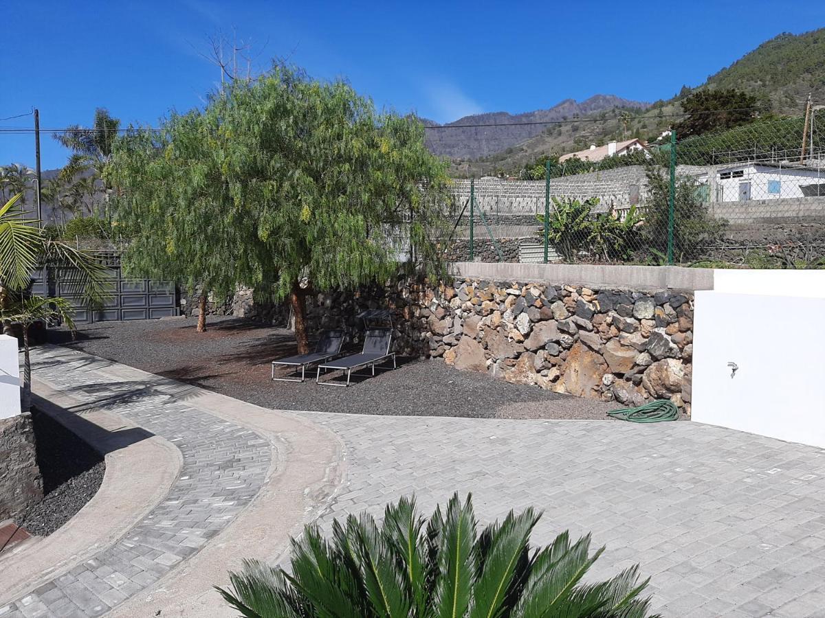 Casa Argeo Villa Los Llanos De Aridane Kültér fotó