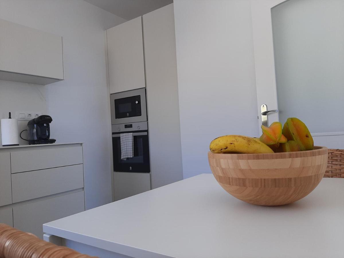 Casa Argeo Villa Los Llanos De Aridane Kültér fotó