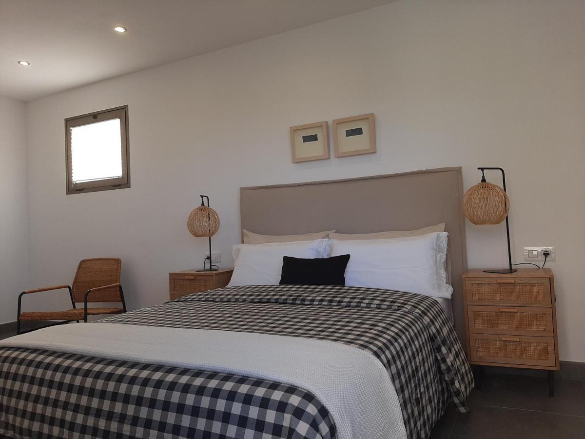 Casa Argeo Villa Los Llanos De Aridane Kültér fotó