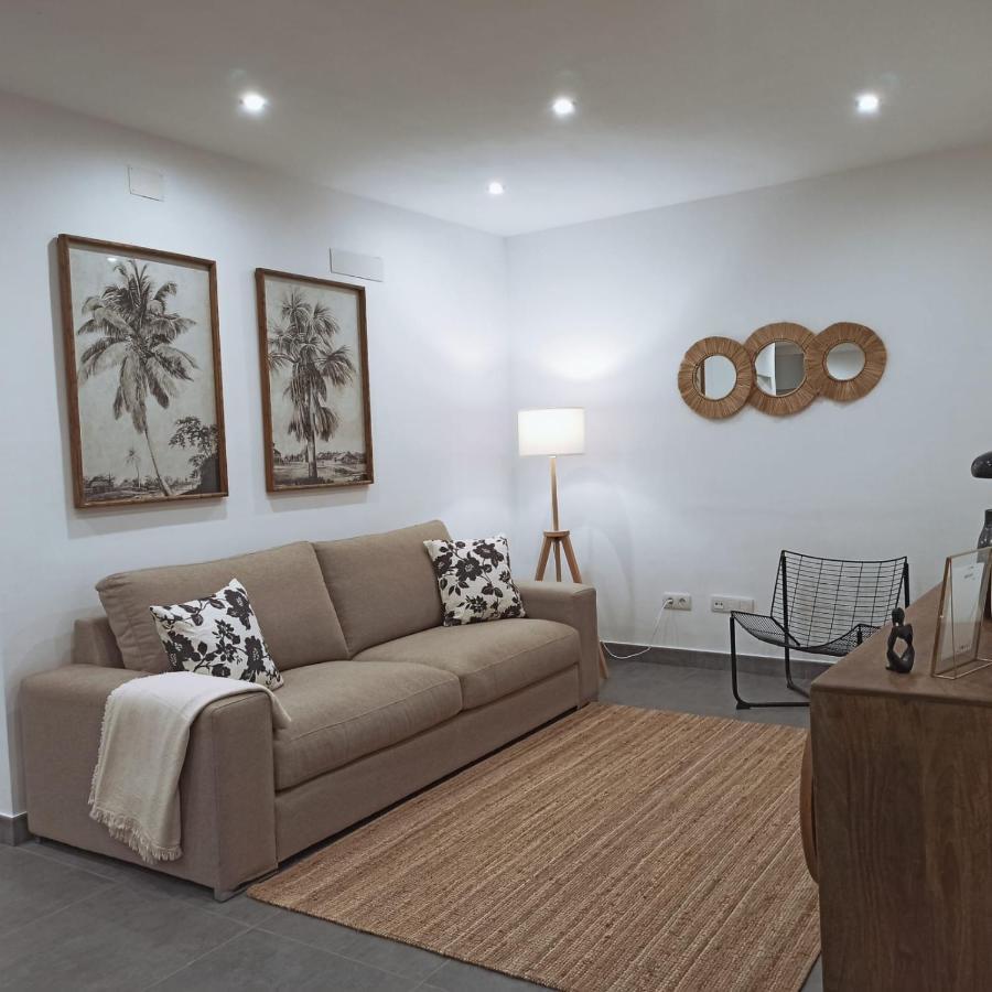 Casa Argeo Villa Los Llanos De Aridane Kültér fotó