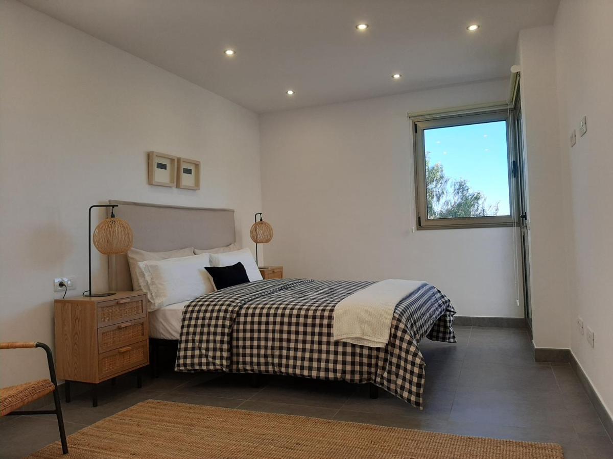 Casa Argeo Villa Los Llanos De Aridane Kültér fotó