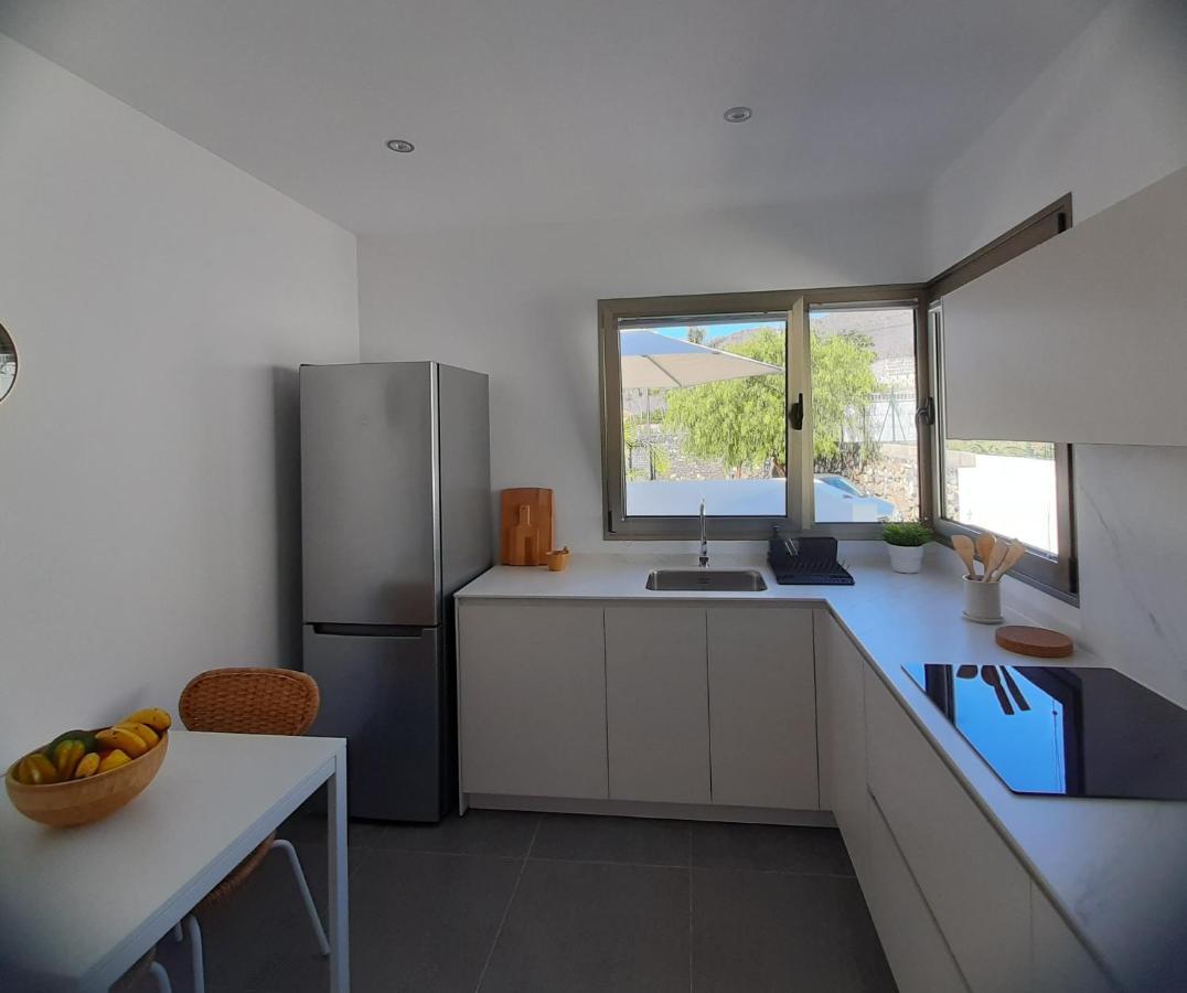 Casa Argeo Villa Los Llanos De Aridane Kültér fotó