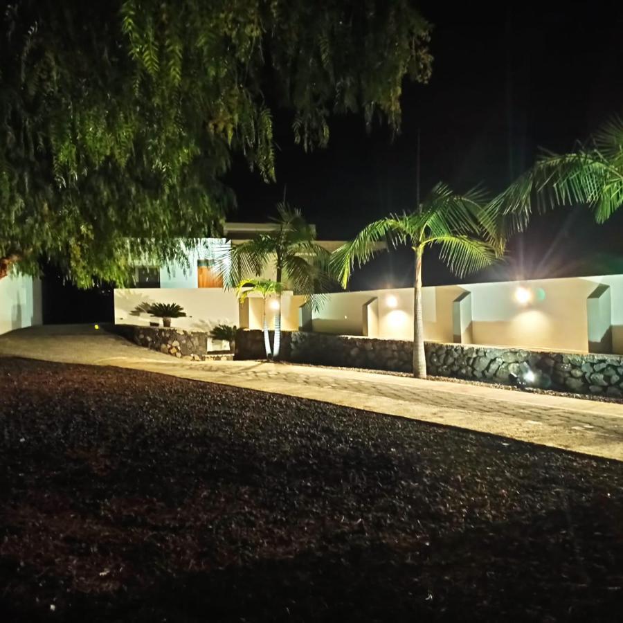 Casa Argeo Villa Los Llanos De Aridane Kültér fotó