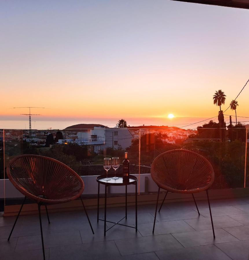 Casa Argeo Villa Los Llanos De Aridane Kültér fotó