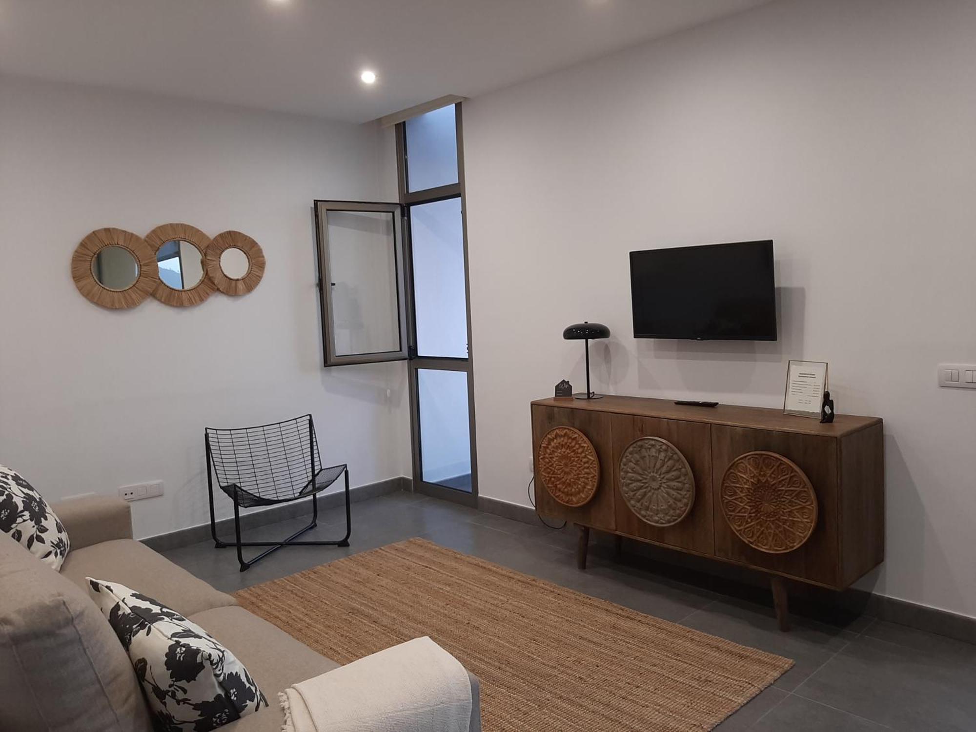 Casa Argeo Villa Los Llanos De Aridane Kültér fotó