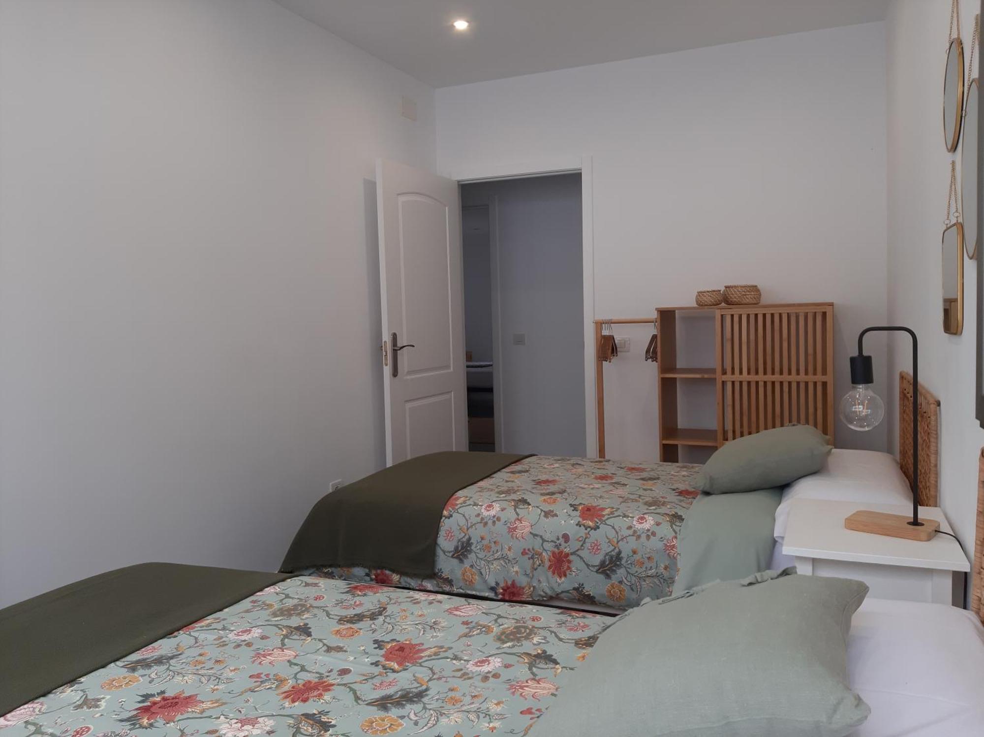 Casa Argeo Villa Los Llanos De Aridane Kültér fotó