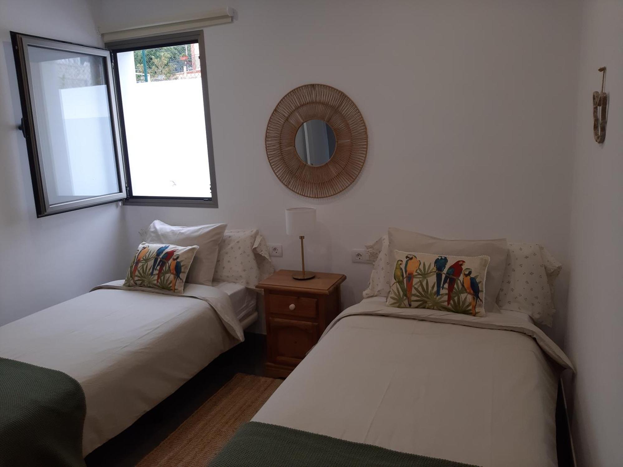Casa Argeo Villa Los Llanos De Aridane Kültér fotó