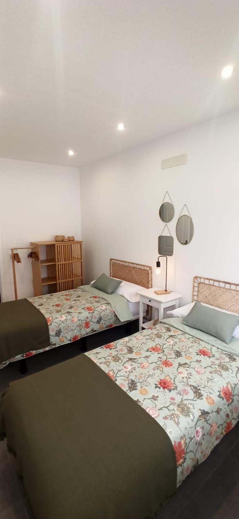 Casa Argeo Villa Los Llanos De Aridane Kültér fotó