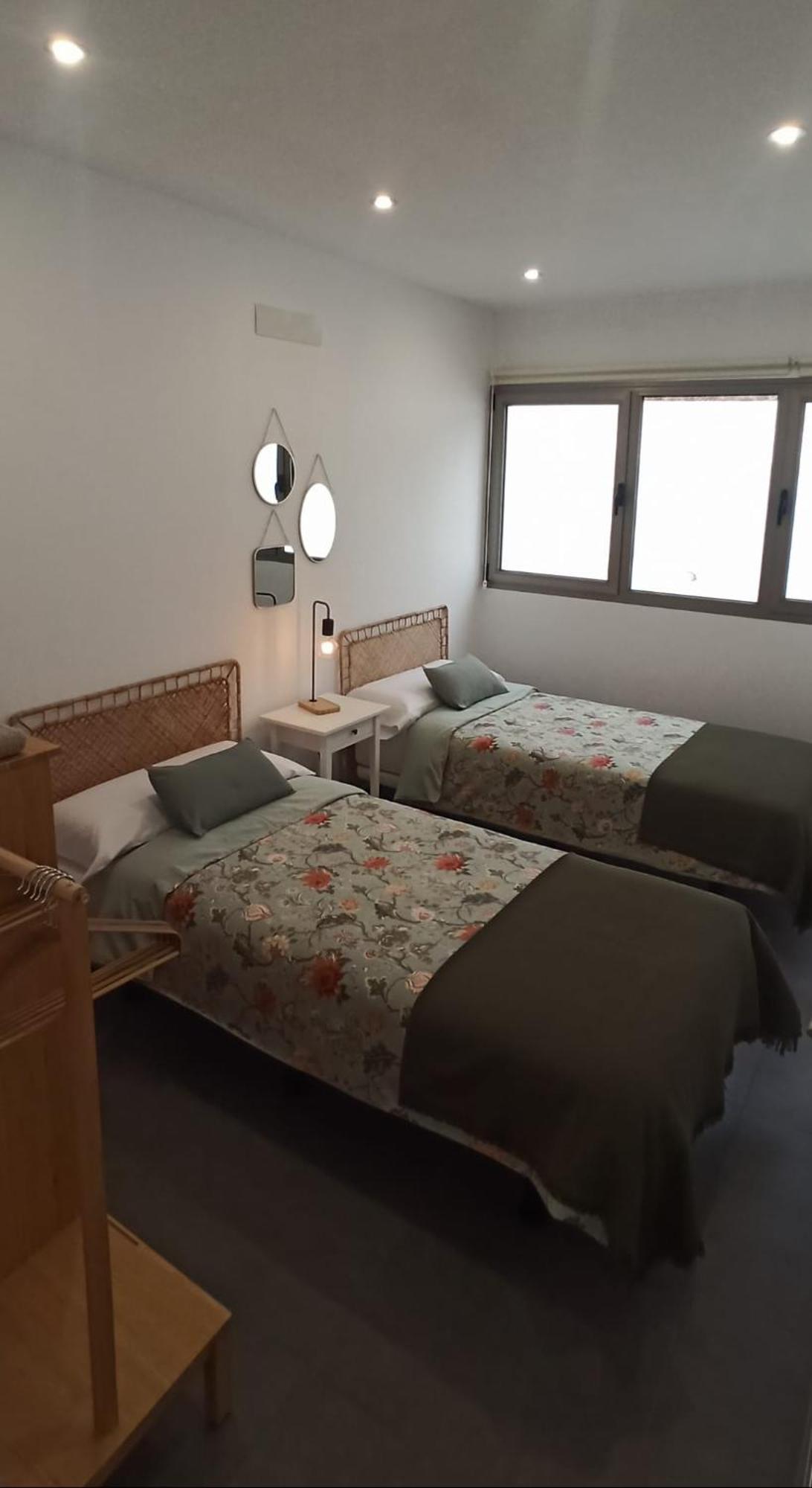 Casa Argeo Villa Los Llanos De Aridane Kültér fotó