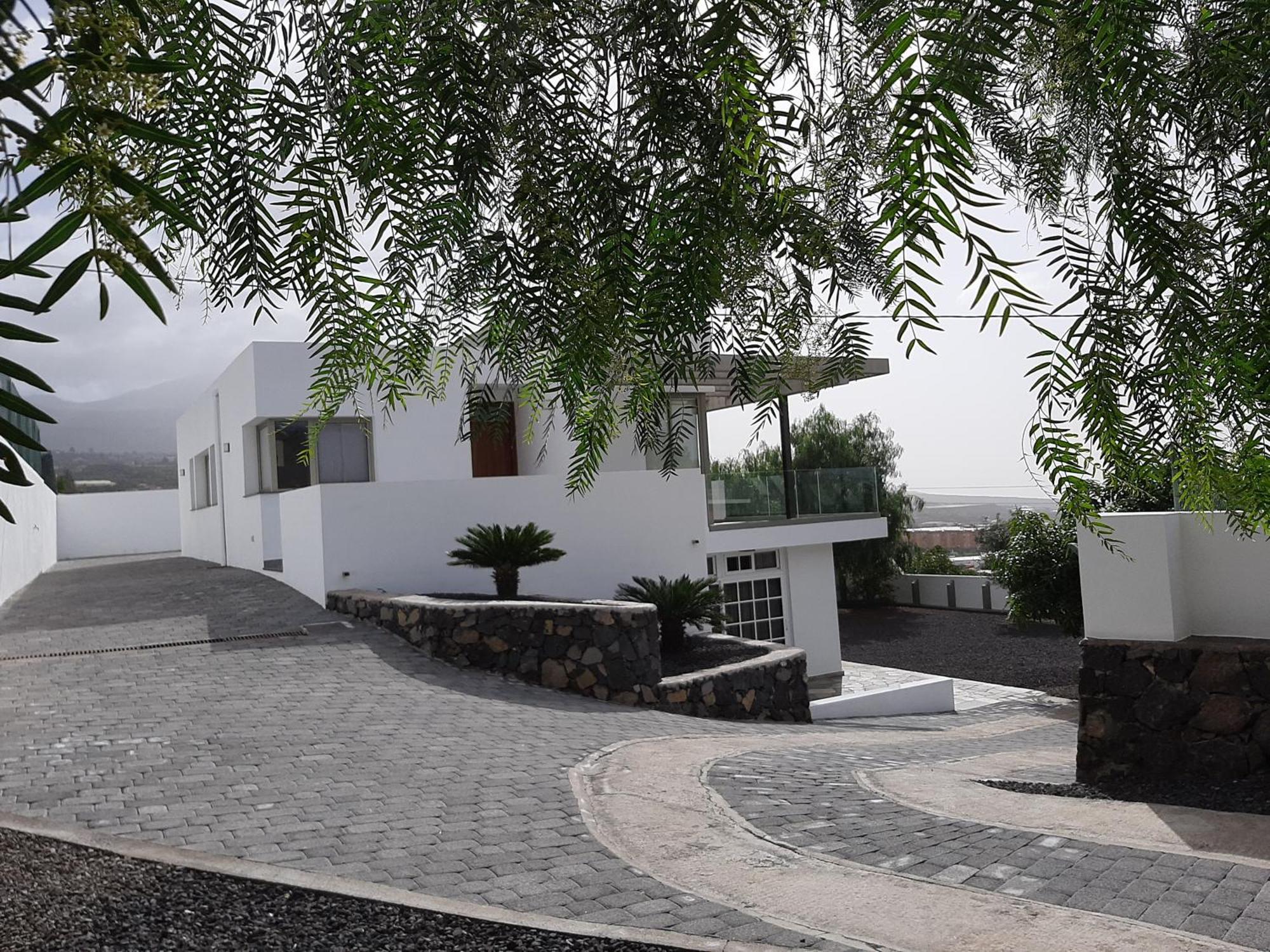 Casa Argeo Villa Los Llanos De Aridane Kültér fotó